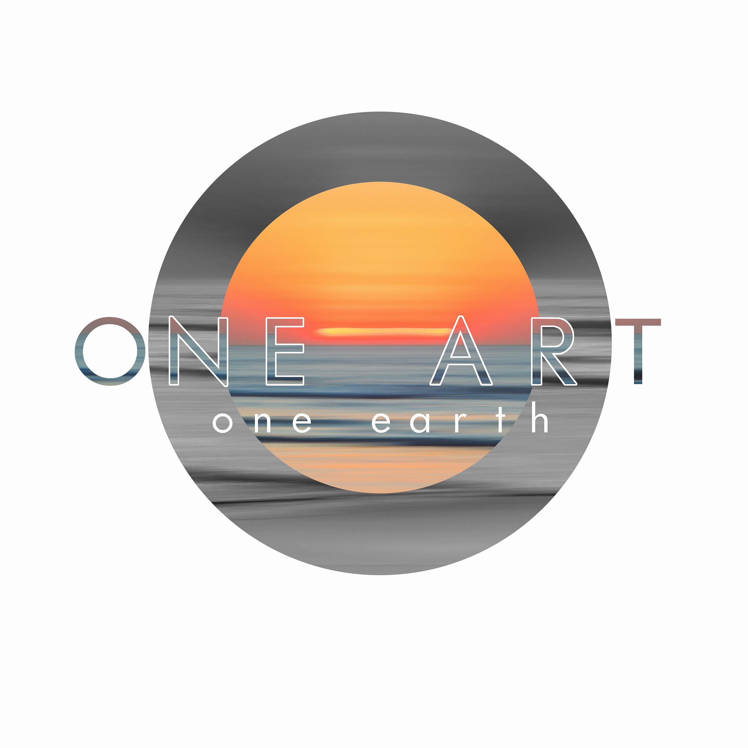 One art One Earth